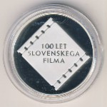 Словения, 5000 толаров (2005 г.)