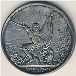 Швейцария., 5 франков (1874 г.)