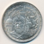 Египет, 1 фунт (1994 г.)