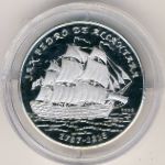 Куба, 10 песо (2000 г.)