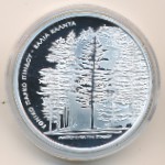 Greece, 10 euro, 2007