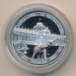 Belgium, 10 euro, 2010