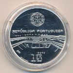 Portugal, 10 euro, 2006