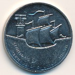 Португалия, 2 1/2 евро (2011 г.)