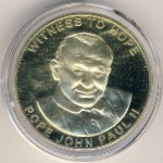 Уганда, 1000 шиллингов (2003 г.)
