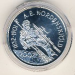 Финляндия, 10 евро (2007 г.)