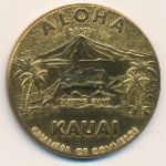 Гавайские острова, 1 доллар (1973–1976 г.)