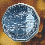 Австрия, 5 евро (2012 г.)