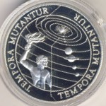 Кирибати, 5 долларов (1997 г.)