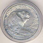 Hungary, 3000 forint, 2000