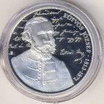 Hungary, 3000 forint, 2013