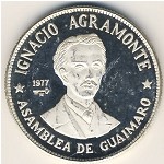 Куба, 20 песо (1977 г.)