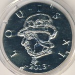 Франция, 10 евро (2013 г.)