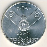 Slovakia, 200 korun, 1994