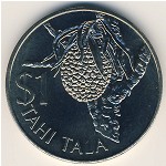 Токелау, 1 тала (1978 г.)