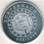 Luxemburg, 500 francs, 1998