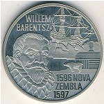 Нидерланды., 5 евро (1996 г.)