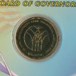 Малайзия, 1 ринггит (2005 г.)