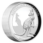 Australia, 8 dollars, 2016