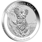 Австралия, 10 центов (2015 г.)