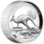 Australia, 8 dollars, 2015