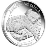 Australia, 8 dollars, 2012