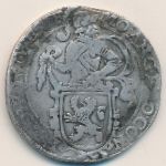 Западная Фрисландия, 1 лёвендальдер (1616–1649 г.)