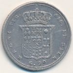 Неаполь и Сицилия, 20 гран (1839–1859 г.)