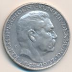 Германия, Медаль (1927 г.)