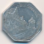 Нюрнберг., 20 пфеннигов