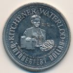 Канада., 1 доллар (1973 г.)