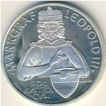 Австрия, 100 шиллингов (1996 г.)
