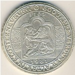 Австрия, 500 шиллингов (1981 г.)
