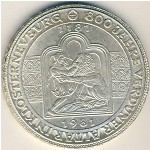 Austria, 500 schilling, 1981