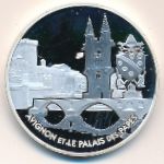 Франция, 1 1/2 евро (2004 г.)