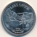 Канада., 1 доллар (1982 г.)