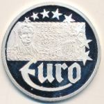 Греция., 10 евро (1997 г.)