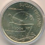 Finland, 5 евро (2006 г.)