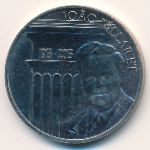 Португалия, 2 1/2 евро (2013 г.)
