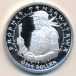 Shawnee., 1 dollar, 2006