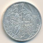 Austria, 10 euro, 2006
