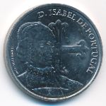 Португалия, 5 евро (2015 г.)
