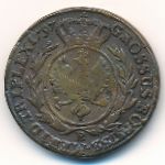 Пруссия, 3 гроша (1796–1798 г.)