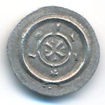 Hungary, 1 denar, 1131