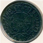 Польша, 3 гроша (1765–1766 г.)