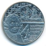 Netherlands., 5 euro, 1998