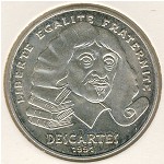 Франция, 100 франков (1991 г.)