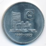 Малайзия, 1 ринггит (1979 г.)