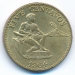 Филиппины, 5 сентаво (1964 г.)