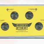 Австралия, Набор монет (2021 г.)